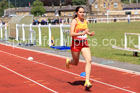 Middle Distance, 2026 Northern Schools Inter Counties, Wentworth, Hexham. Photo: David T. Hewitson/Sports for All Pics